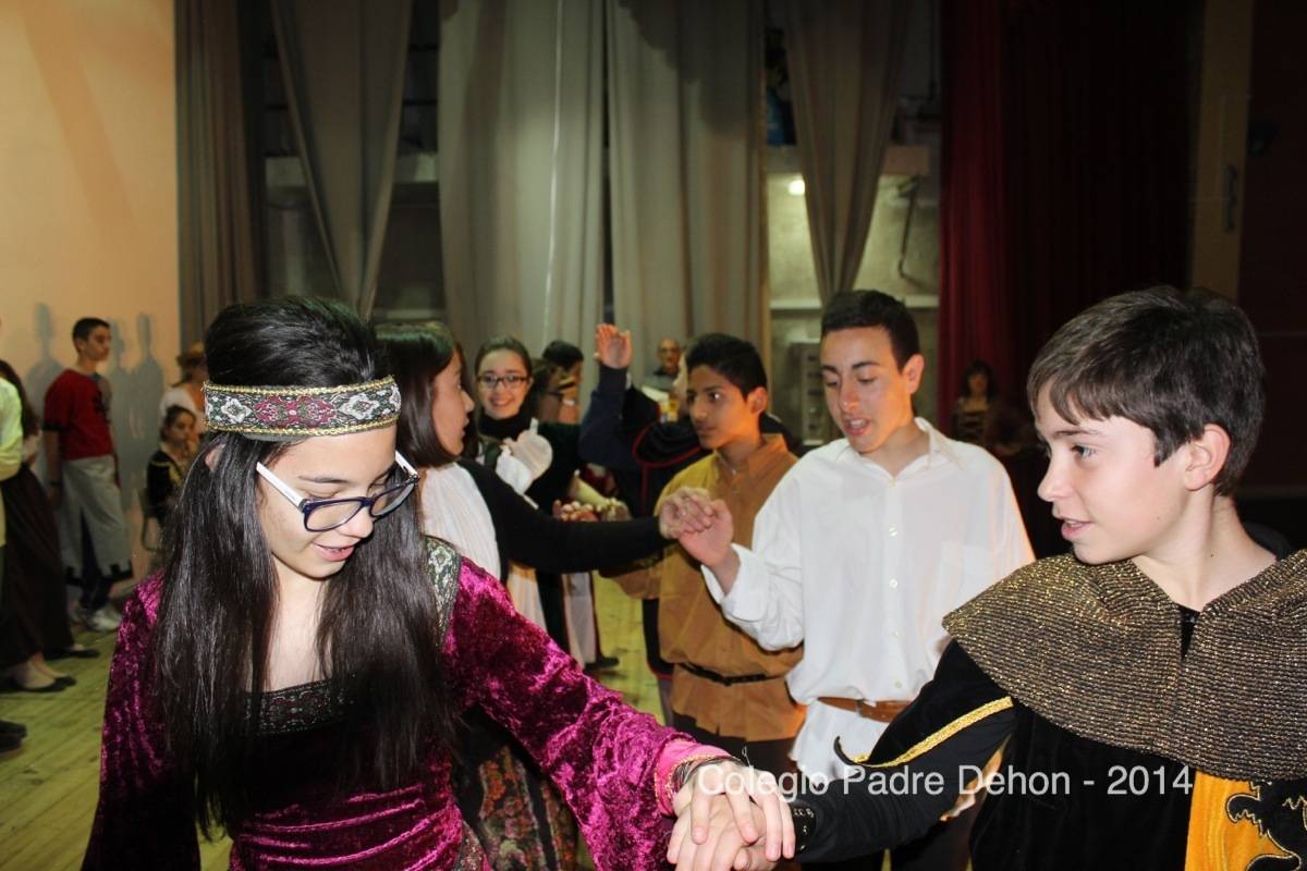 2014 03 11 FIESTA MEDIEVAL 2º ESO (228)